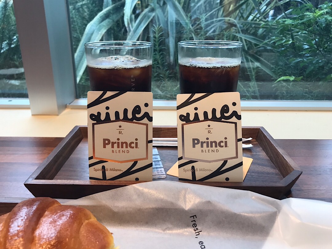 Princi-icedcoffee